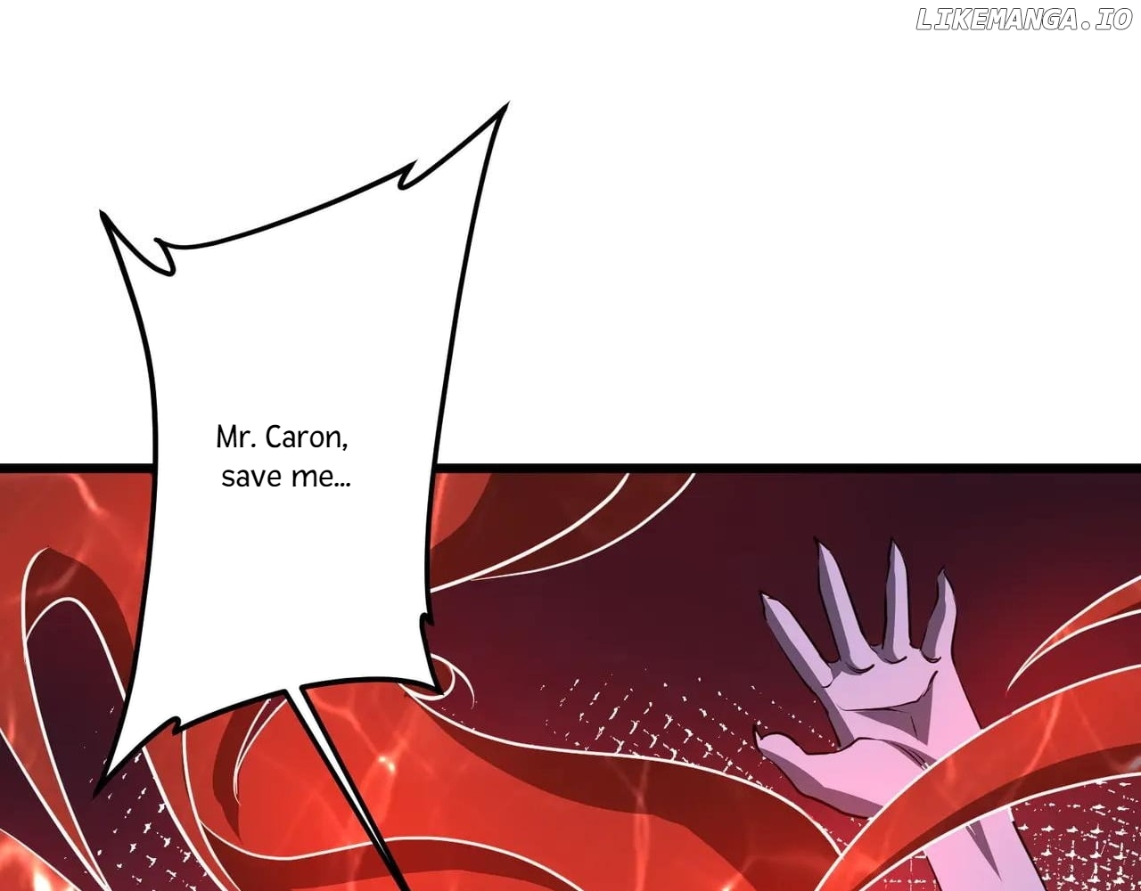 With My Netherworld Trillions, Game On! Chapter 169 - page 67